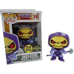 Skeletor [GITD] #19