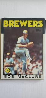 Bob McClure