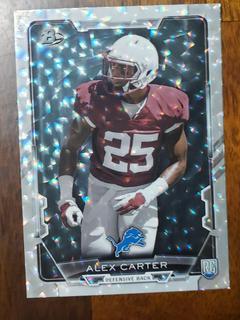 Alex Carter