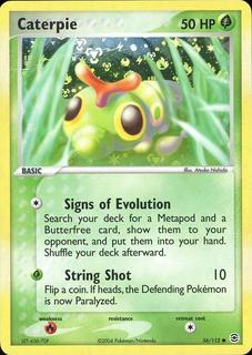 Caterpie