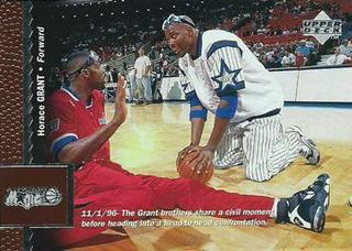 horace grant