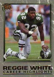 Reggie White