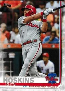 Rhys Hoskins