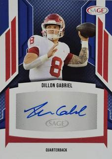Dillon Gabriel