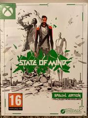 State Of Mind [Special Edition] PAL Xbox One Prices