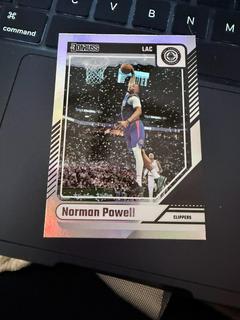 Norman Powell