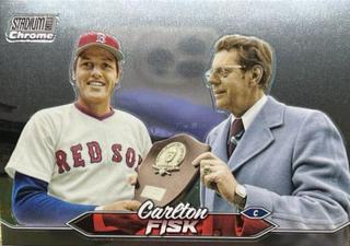 Carlton Fisk