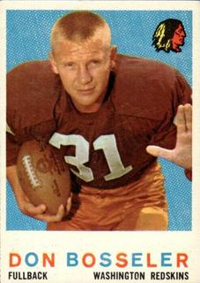 Don Bosseler