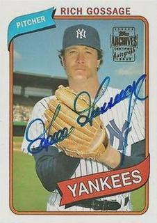 Rich Gossage