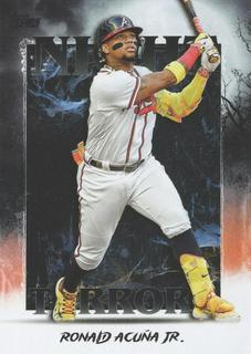 Ronald Acuna Jr.