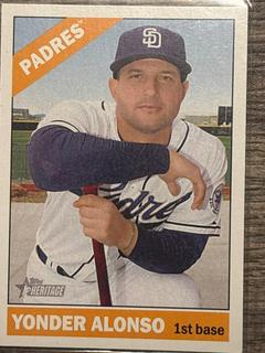 Yonder Alonso