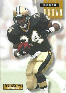 Derek Brown