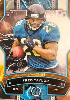 Fred Taylor