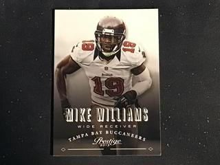 Mike Williams
