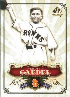 Eddie Gaedel