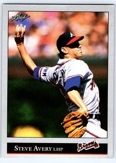 Steve Avery