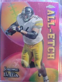 Jerome Bettis