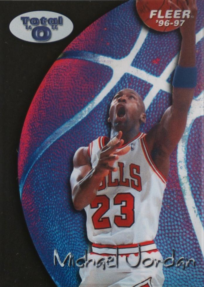 Michael Jordan