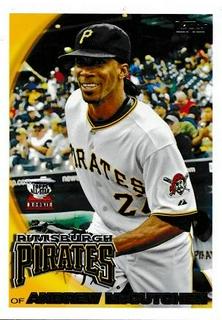 Andrew McCutchen