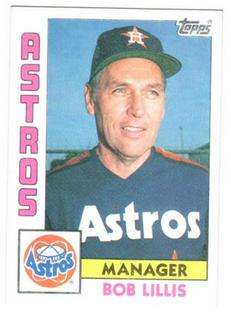 Bob Lillis