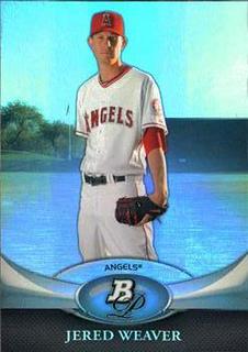 Jered Weaver