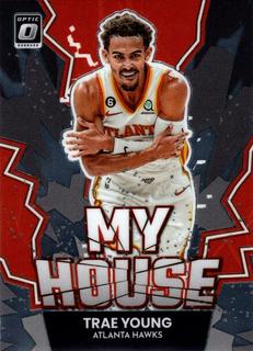 Trae Young