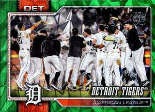 Detroit Tigers