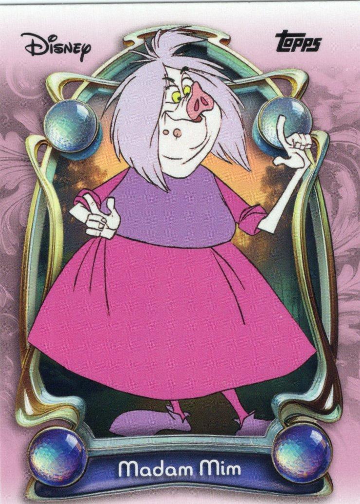 Madam Mim #37