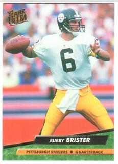 Bubby Brister