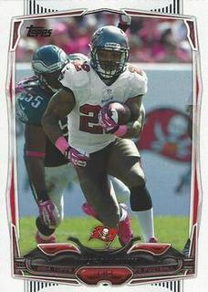 Doug Martin