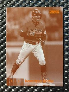 Francisco Lindor