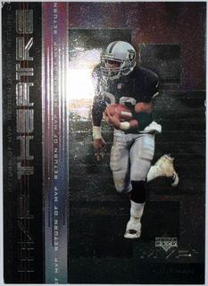 Napoleon Kaufman