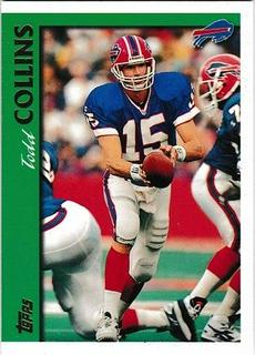 Todd Collins