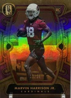 Marvin Harrison Jr.