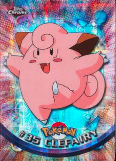Clefairy