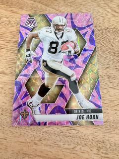 Joe Horn
