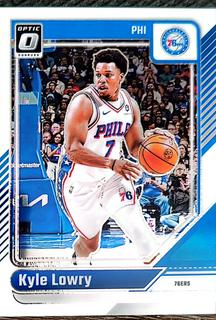 Kyle Lowry