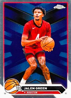 Jalen Green