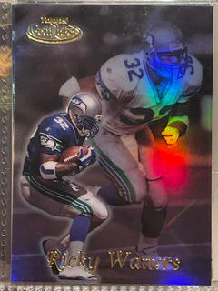 Ricky Watters