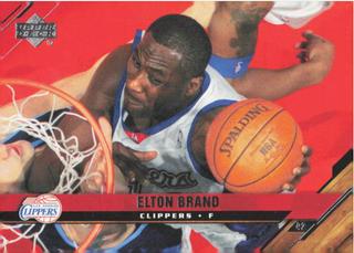 Elton Brand