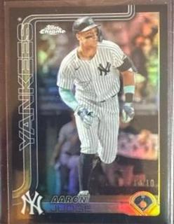 Aaron Judge