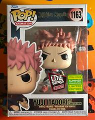 Yuji Itadori With Slaughter Demon [Little Things] #1163