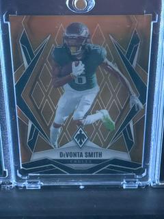 DeVonta Smith