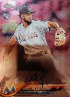 Sandy Alcantara