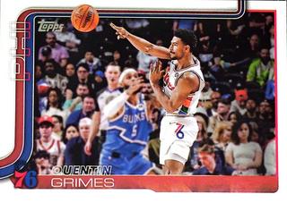 Quentin Grimes