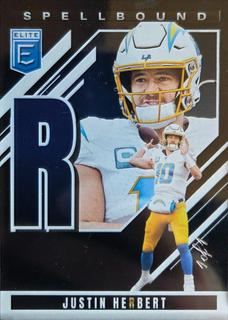 Justin Herbert