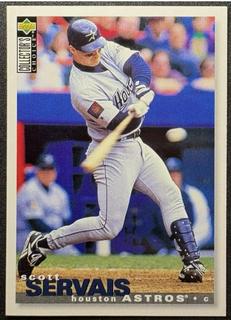 Scott Servais