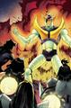 KISS: Phantom Obsession [Koc Virgin] | Comic Books KISS: Phantom Obsession