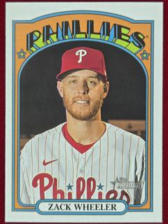 Zack Wheeler