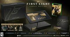 007 First Light [Legacy Edition] Xbox Series X Prices